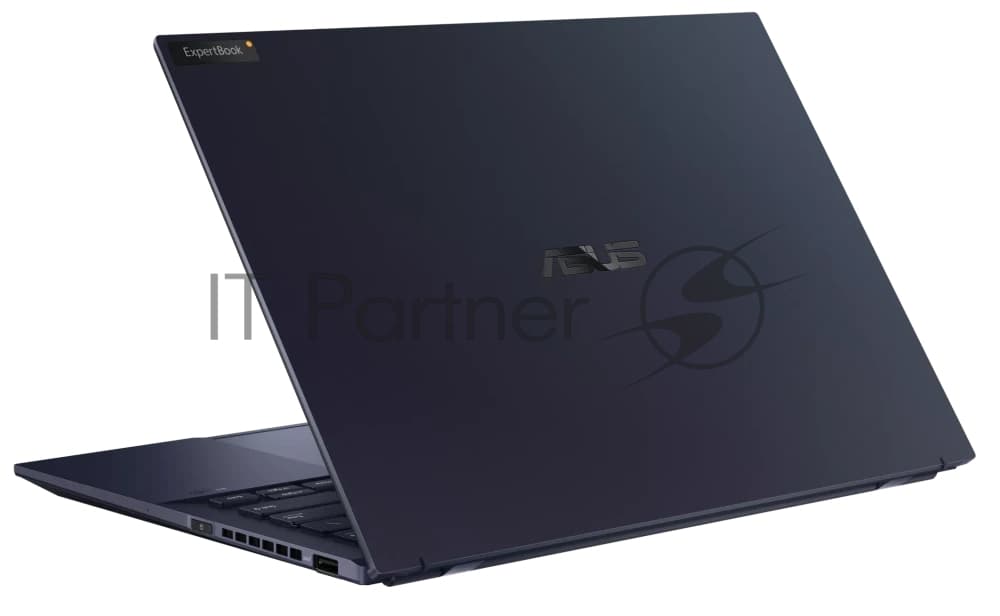 Ноутбук ASUS ExpertBook Premium B9403CVAR-PP2161 14.0" OLED CORE 5 120U 16Gb 512GB 2280 PCIE G4 SSD 14.0 OLED WQXGA+(WQ+) 2880X1800 16:10 Bend+400nits(HDR) Glare DCI-P3:100% No OS