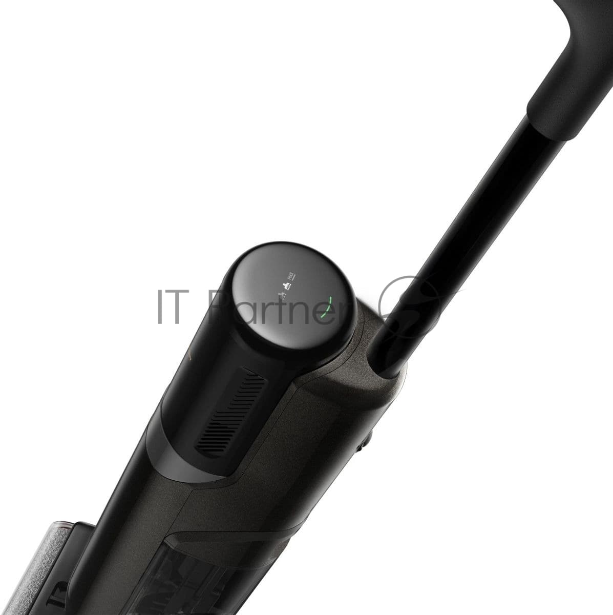Пылесос моющий Trouver K20 Flex Reach 300Вт черный