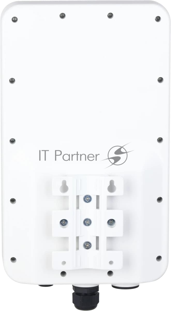 Точка доступа Wi-Fi Dahua 11AX 3000Mbps Outdoor AP support DoLynk care