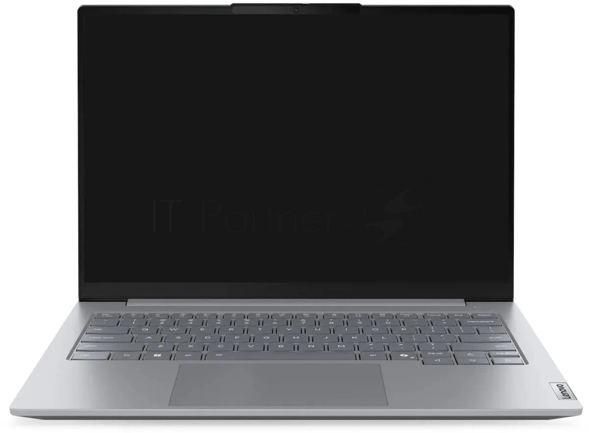 Ноутбук Lenovo ThinkBook 14 G8 IRL Intel Core 7 240H 2500MHz/14"/1920x1200/32GB/512GB SSD/Intel Graphics/Wi-Fi/Bluetooth/Windows 11 Pro (21SG00KEUS_32) Grey