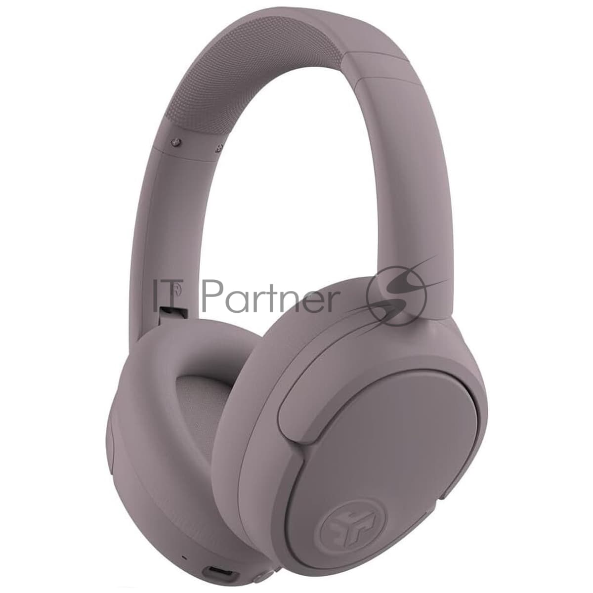 Беспроводная гарнитура Jlab JBuds LuxANC, Mauve (PN: HBJLUXANCRMVE62)
