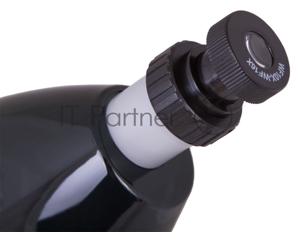 Микроскоп Levenhuk LABZZ M101 MOONSTONE Лунный камень