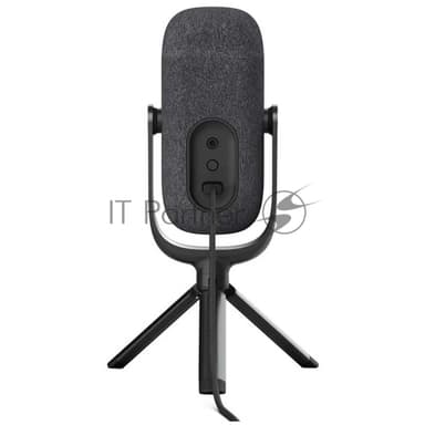 Проводной микрофон Jlab JBuds Talk Mixed Microphone (PN: MJBUDSTALKRBLK4)