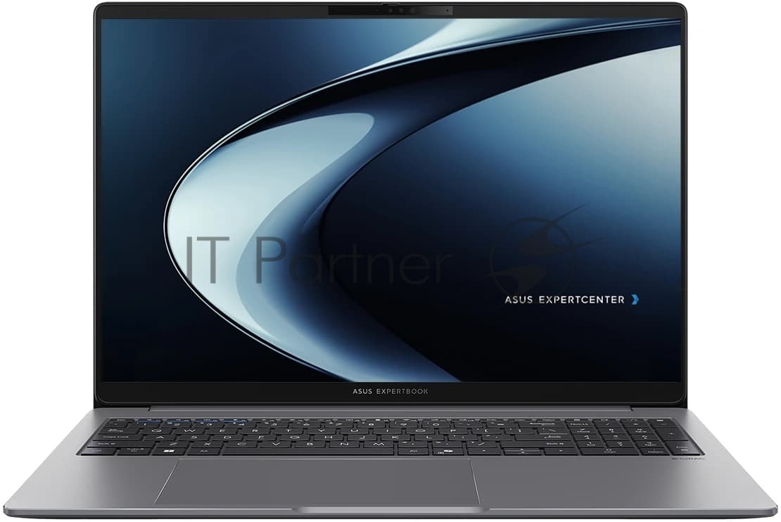 ASUS ExpertBook PM3406CKA Ноутбук 14" AMD Ryzen AI 5 330 16GB 512GB SSD