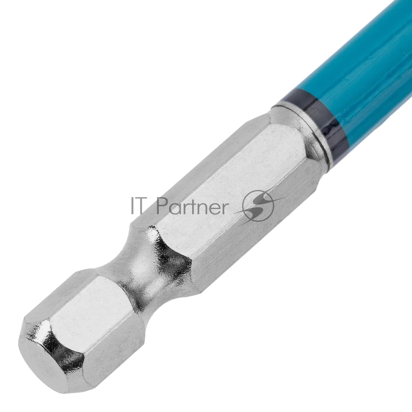 Бита Gross PH2х60 мм, сталь S2, кругл., 10 шт.