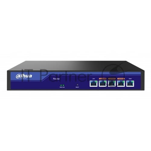 Точка доступа Wi-Fi Dahua Up to 128 APs Access Control include 64 AP license support DoLynk care