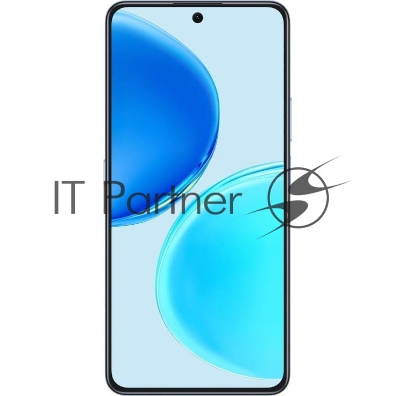 Смартфон HONOR X8d 8+256GB голубой (5109CCUB)