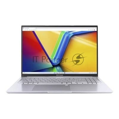 ASUS Ноутбук VivoBook 16 M1605NAQ-MB123 Ryzen 5 16GB SSD512GB 16" IPS