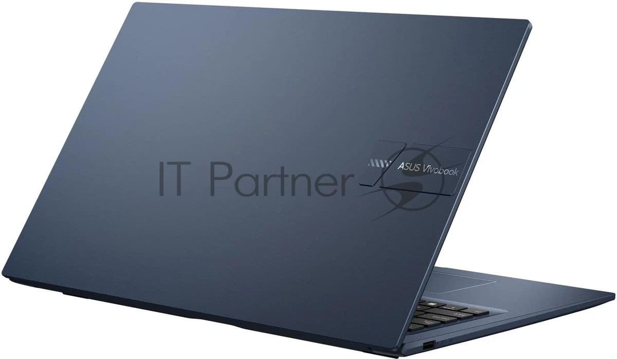 ASUS VivoBook 17 X1704VA 90NB13X2-M00MU0_Win11P
