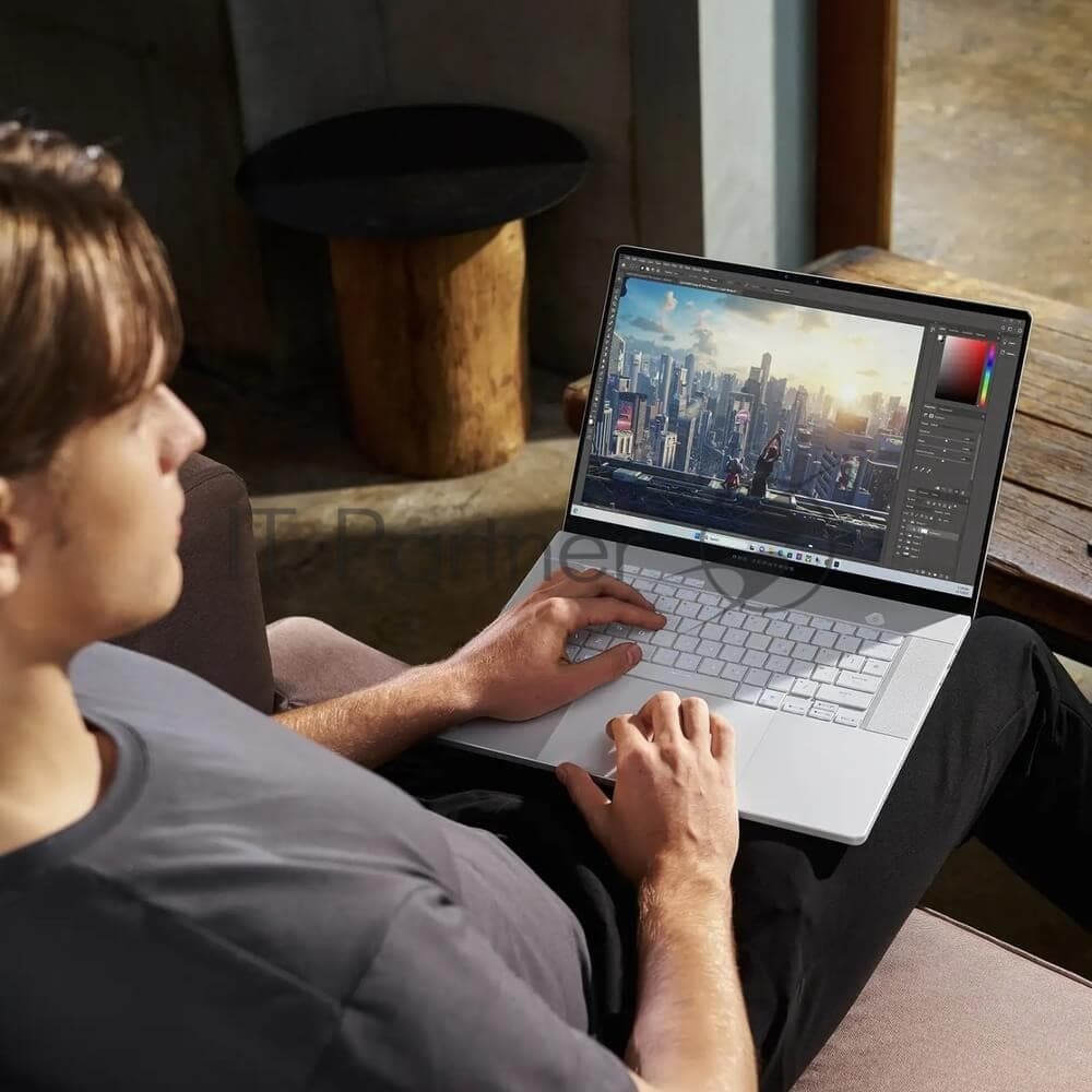 ASUS ROG Zephyrus G16 GA605KM 90NR0NE2-M00250_Win11P