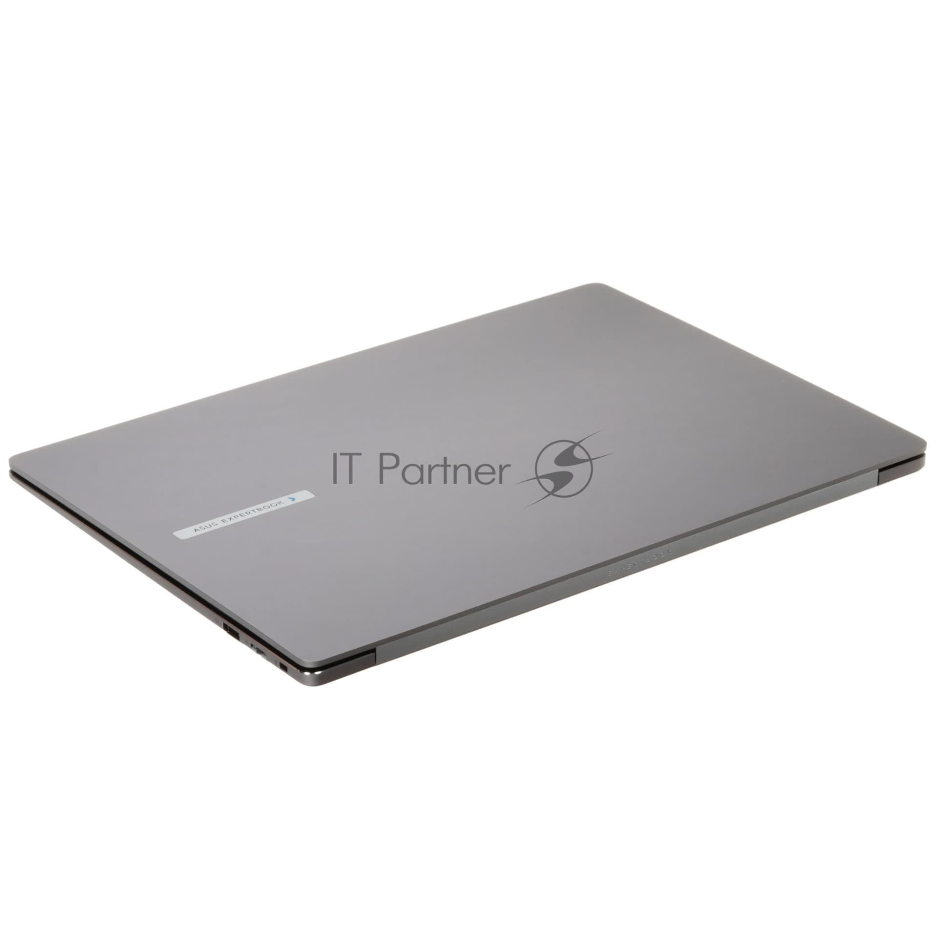 Ноутбук ASUS ExpertBook Entry PM3606CKA-PL0338 AMD Ryzen AI 7 350 64GB 1TB 2280 PCIE G4 SSD 16.0" WQXGA (2560x1600) 16:10 400nits Anti-Glare sRGB: 100% AMD Radeon 860M No OS 1.87 Kg