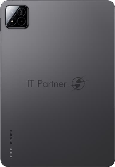 Планшет Xiaomi Pad 7 Pro 24091RPADG 11.16", 8Gb, 128Gb, WiFi, Android 15 серый