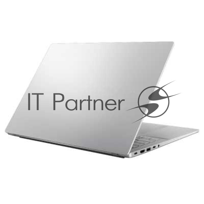Ноутбук 16" ASUS Vivobook S16 S3607VA-RP174 Core 5 210H/16Gb/SSD512Gb/IntelGraphics/1920x1200/NoOS/g