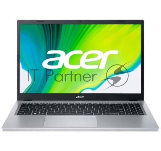 Ноутбук ACER ASPIRE GO 15 AG15-21PT-R5GQ R5-7520U 15.6" 8Гб SSD 512Гб WINDOWS 11 HOME OS
