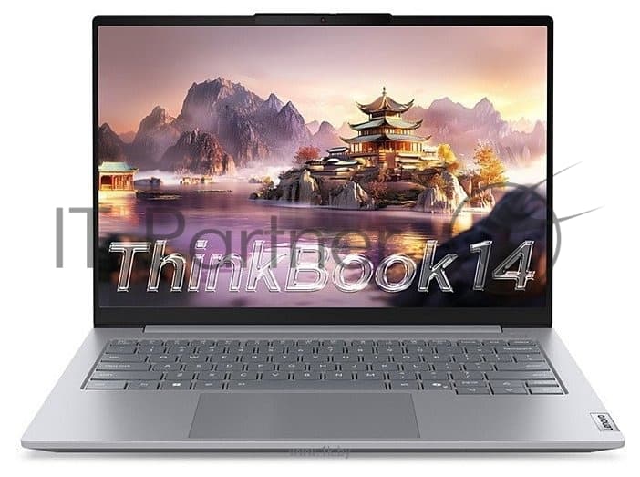 Ноутбук Lenovo ThinkBook 14 G8 IAL 2.8K IPS Ultra7-255H/32Gb/1Tb/Win11Pro