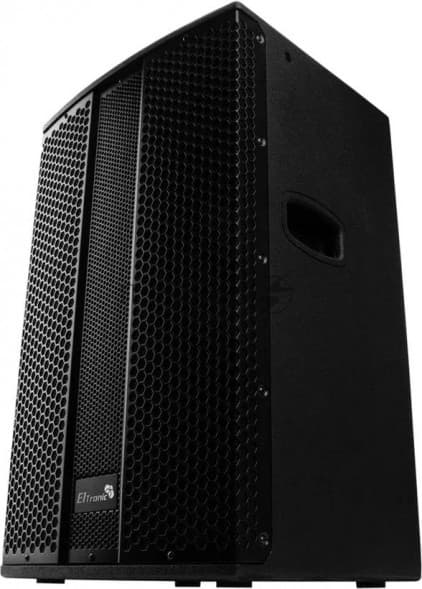 Колонка 15" Eltronic Ultimate 5000 черный