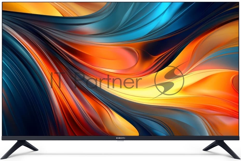 Телевизор Xiaomi TV A 32" 2026 L32MB-ARU черный DLED HD 60Hz Smart TV