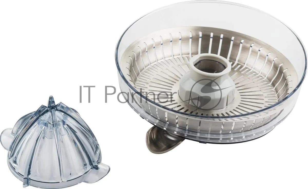Соковыжималка Haier HJ-700 белый, цитрусовая, 100 Вт, 700 мл, механическое
