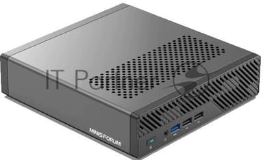 Мини ПК Minisforum MS-01-S1390/32GB+1TB (i9-13900H)) 32GB+1TB, Intel Graphics, Win11Pro