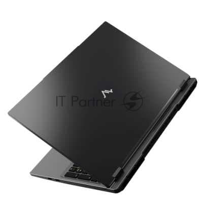 Ноутбук Maibenben X-Treme Tsunami X16E-R99558 R9-9955HX/32GB/2TB SSD/RTX 5080 16GB/16" QHD IPS/WiFi/BT/Win11Home/black