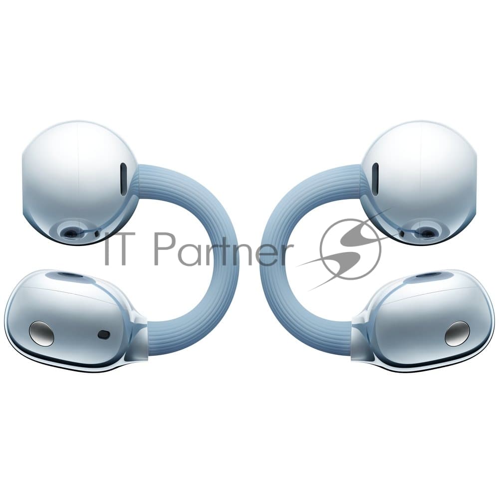 Беспроводные наушники FreeClip 2 T0027 BLUE 55038690 HUAWEI