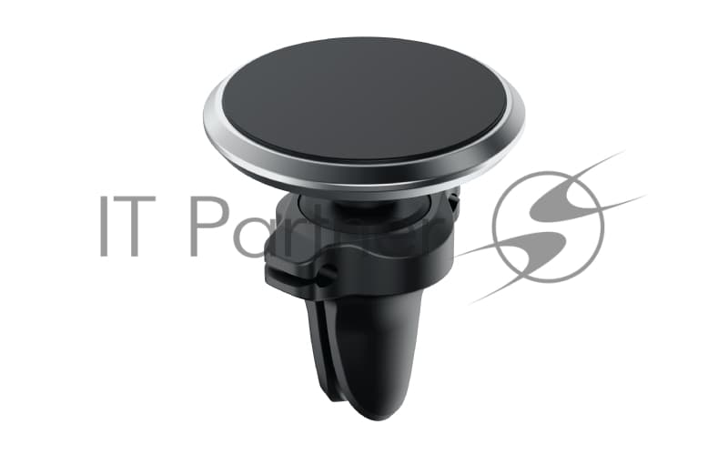 Держатель автомобильный для смартфонов OLMIO Magnet Air