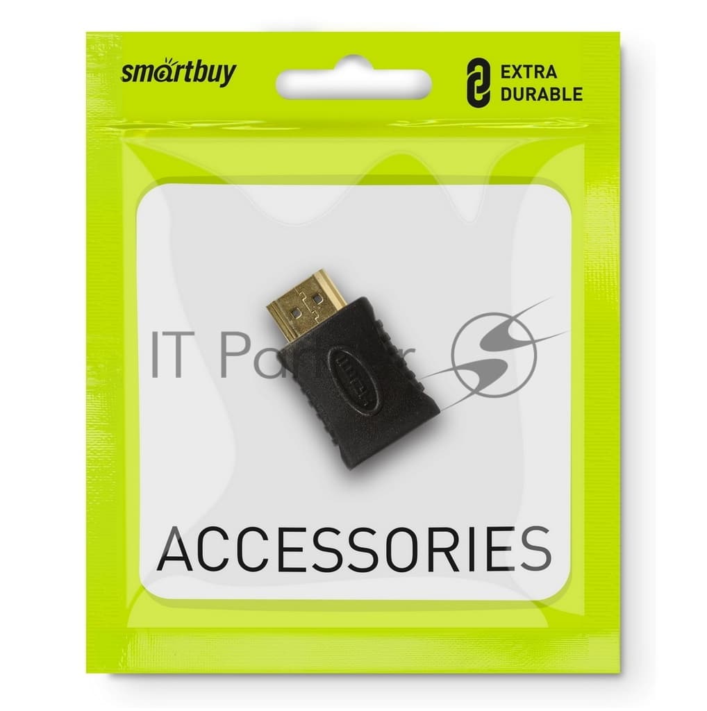 Адаптер Smartbuy HDMI M-F (A113)
