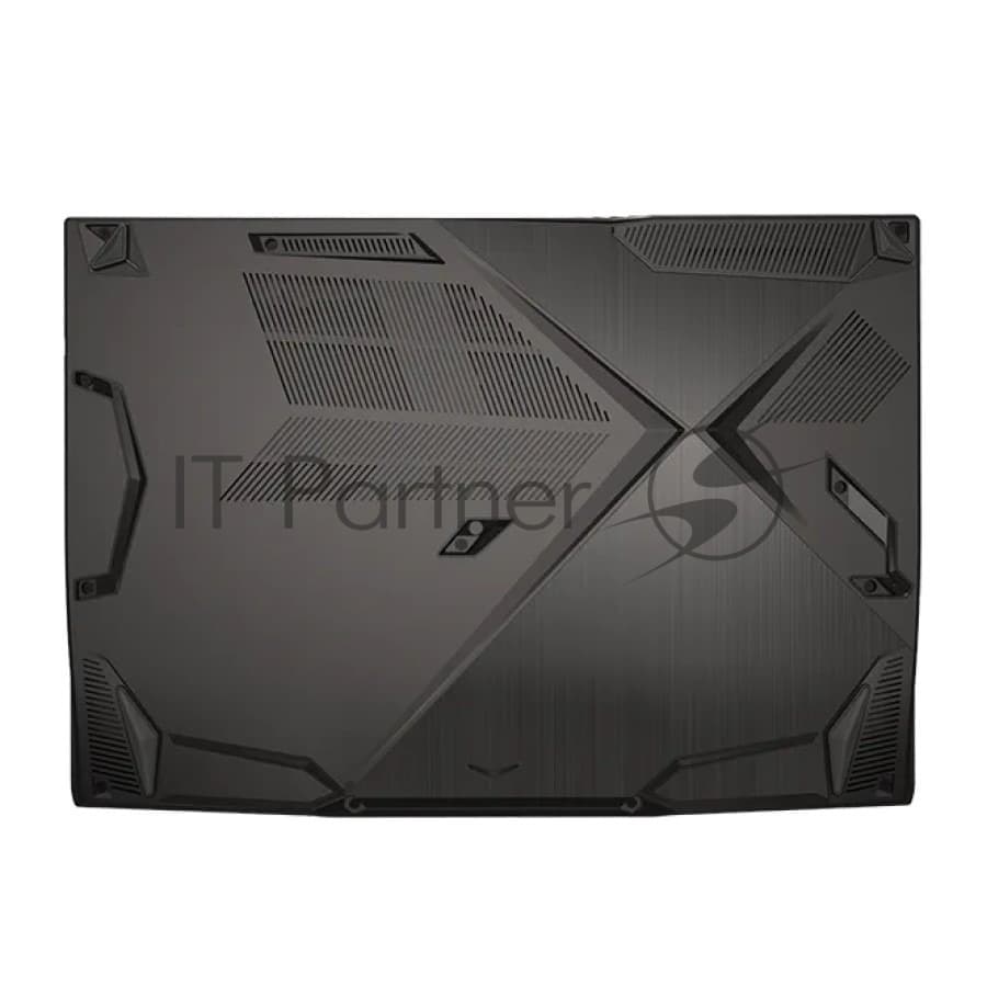 Ноутбук MSI Thin 15 B2RVE-3450XRU 15.6" IPS/Intel Core 5 210H/16Gb/SSD512Gb/NVIDIA RTX4050 6Gb/Windows 11 Professional/серый/1.86kg
