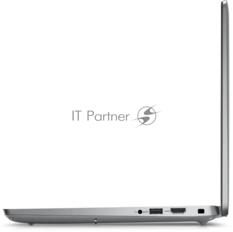 Ноутбук DELL Latitude 5450 Core 5 135H 14,0" FullHD WVA AG 8GB DDR5 512GB SSD Intel Graphics,3cell,Backlit,FPR,Thunderbolt,Linux,1,37kg,2y,KB Eng/Rus