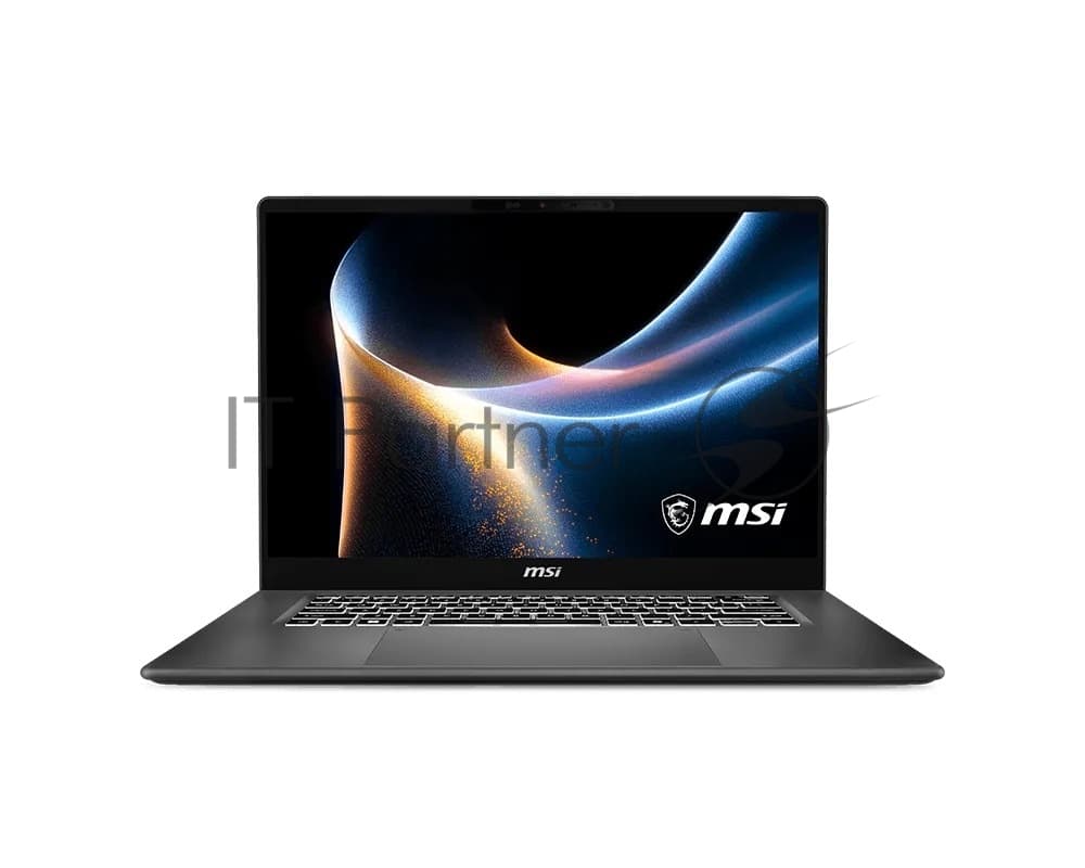 Ноутбук MSI Prestige 16 AI+ C3MG-030RU Intel Core Ultra 7 355/32Gb (soldered D5)/SSD1Tb/UMA/16"/OLED/2.8K/2880x1800/120Hz/Win11Pro/Grey/1.59kg