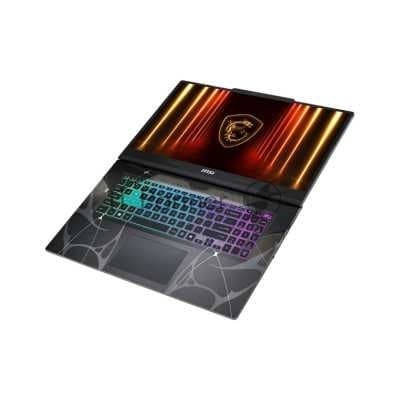Ноутбук MSI Cyborg 15 B2RWFKG-1046XRU Intel Core 5 210H/16Gb (2*8 D5)/SSD1Tb/RTX5060 8Gb (55W)/15.6"/IPS/FHD/1920x1080/144Hz/NoOS/RJ-45/Black/1.95kg