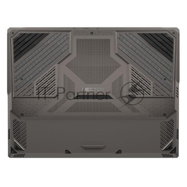 Ноутбук MSI Vector 18 HX AI A2XWJG-1006XRU/18" IPS/Intel Core Ultra 9 285HX/32GB/1024GB SSD/NVIDIA GeForce RTX 5090 24GB/Windows 11 Pro/серый/3.6kg
