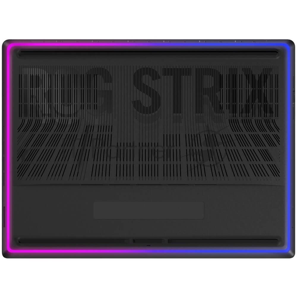Ноутбук ASUS ROG Strix SCAR 18 G835LW-SA037 18" IPS/Intel Core Ultra 9 275HX/32Gb/1024Gb SSD/NVIDIA GeForce RTX 5080(16Gb)/Windows 11 Pro/черный/3.3kg