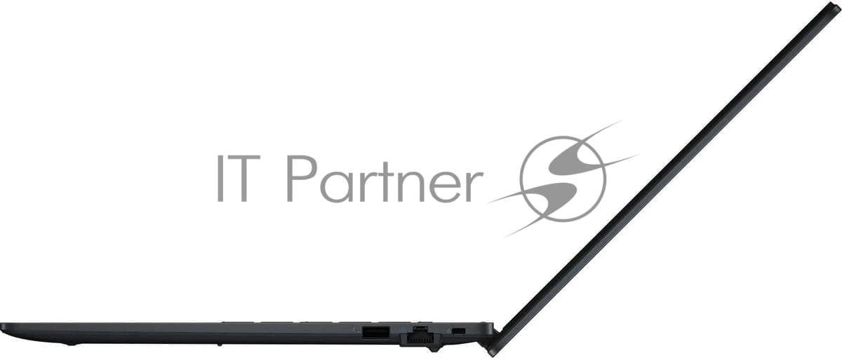 Ноутбук Asus ExpertBook B1 B1503CVA-S70419/15.6"/IPS/Intel Core 3 100U/8Gb/512Gb SSD/Intel UHD Graphics/без ОС/серый/1.64kg