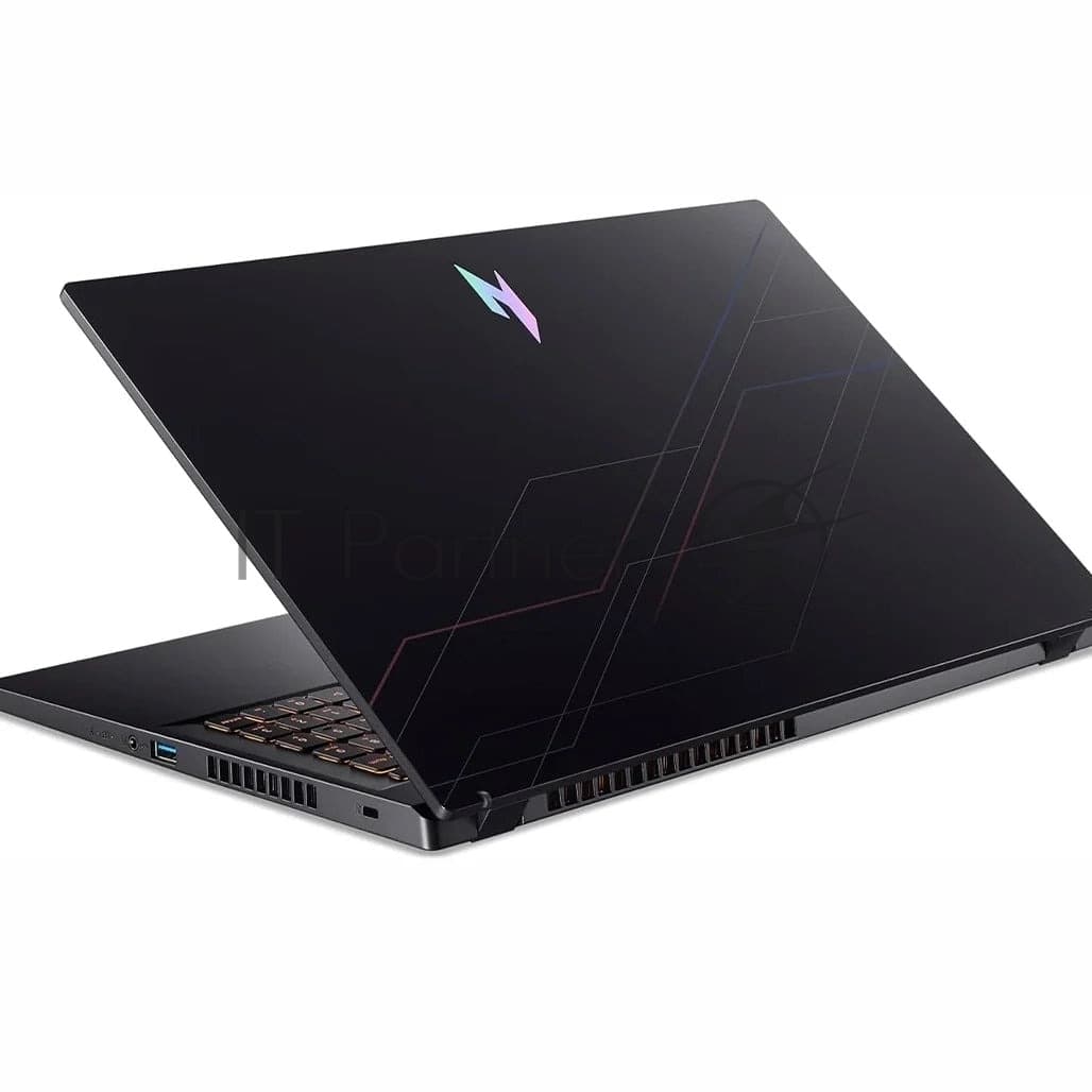 Ноутбук Acer 15.6" Nitro V15 NH.QZ8EM.001 Core i9 13900H 16Gb 512Gb Black