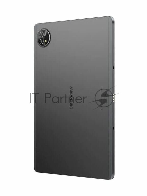 Планшет Blackview Tab Zeno 10 11", 6Gb, 256Gb, 5G, Android 15, черный