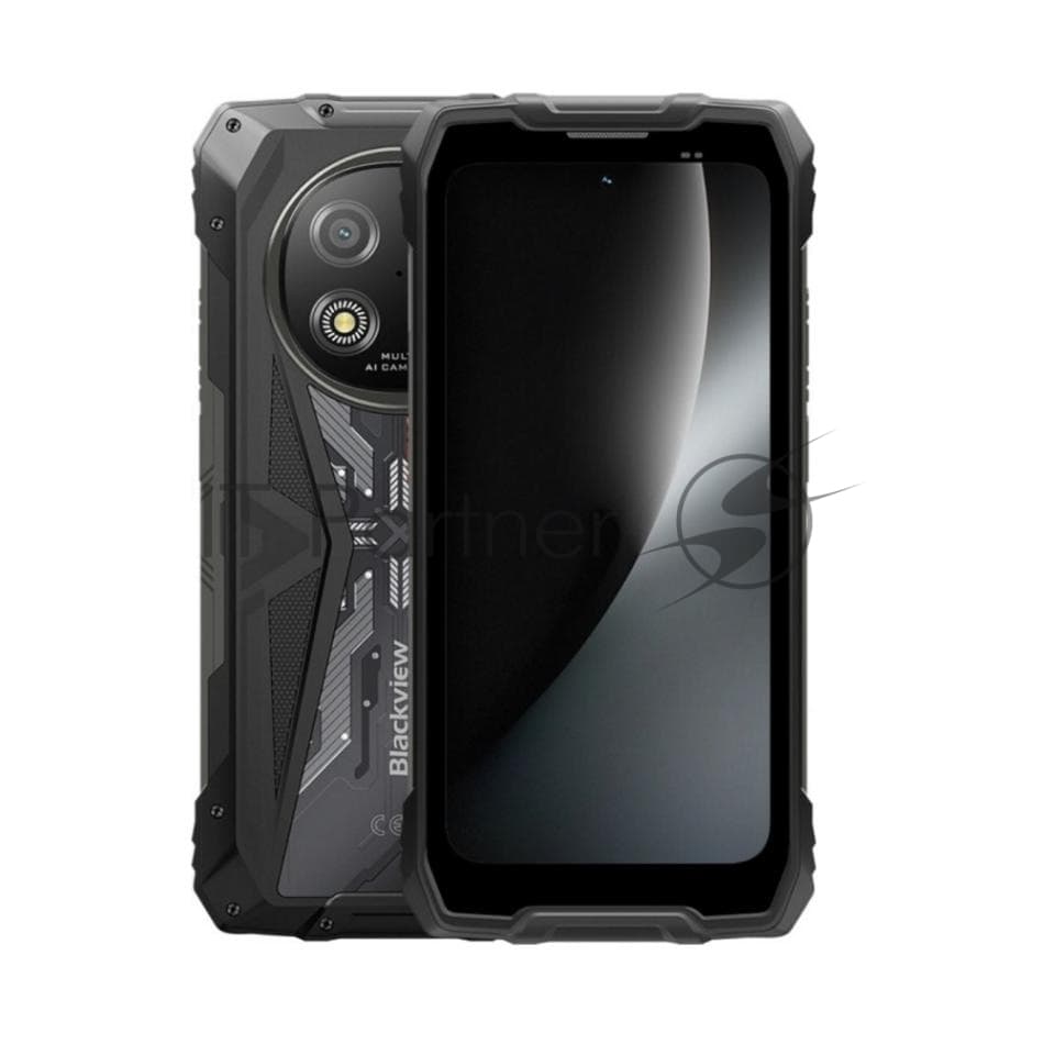 Смартфон Blackview ROCK 2 5G 8/256Gb черный
