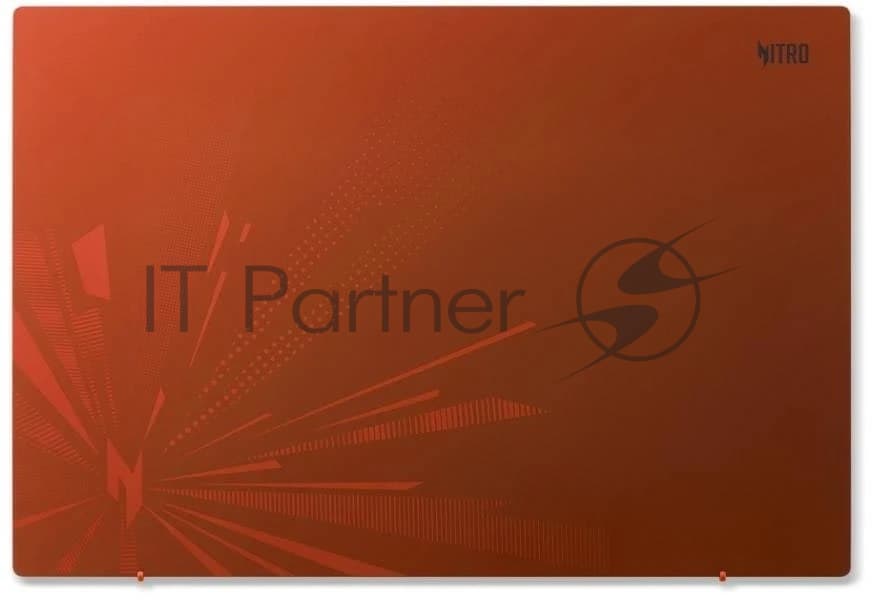 Ноутбук Acer Nitro Lite 16 NL16-71G-55EB