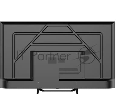 Телевизор Haier 75" DH1WVFD03RU S2 Pro черный HQLED 4K UHD 60Hz Smart TV