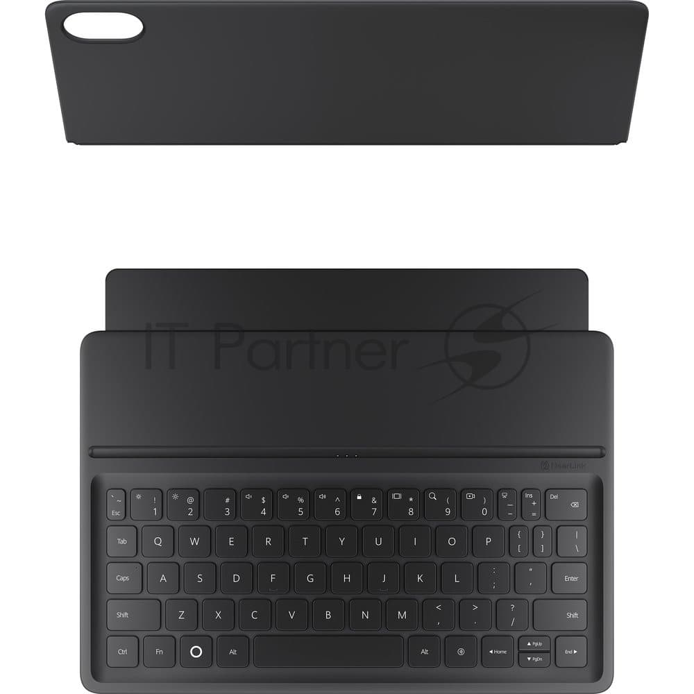 Планшет Huawei MATEPAD 11.5S 12/256 WF+KB SLG-W09 SPACE GRAY 53014KRL