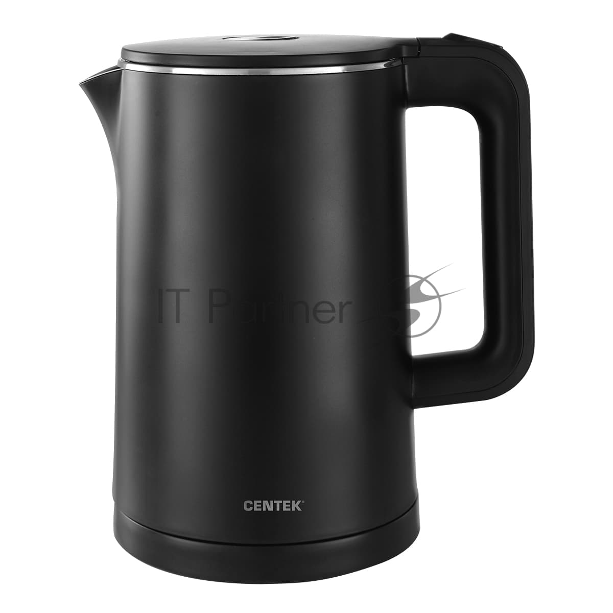 Чайник Centek CT-0009 <Black> (черный)