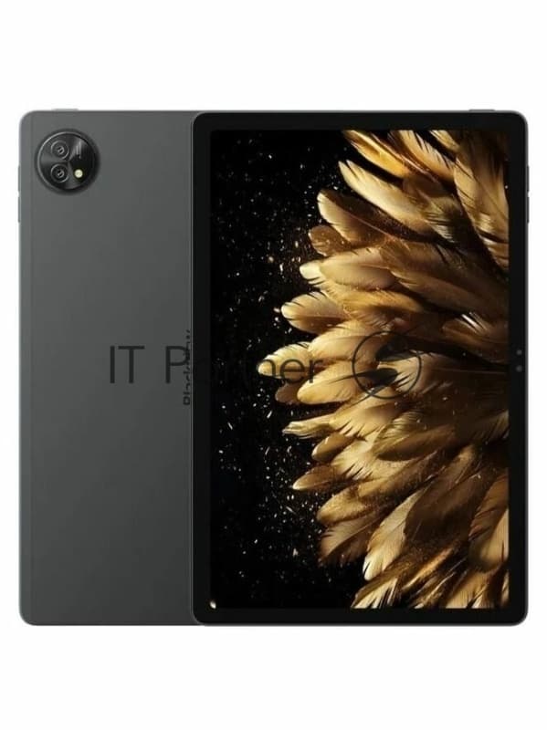 Планшет Blackview Tab Zeno 10 11", 6Gb, 128Gb, 5G, Android 15, черный