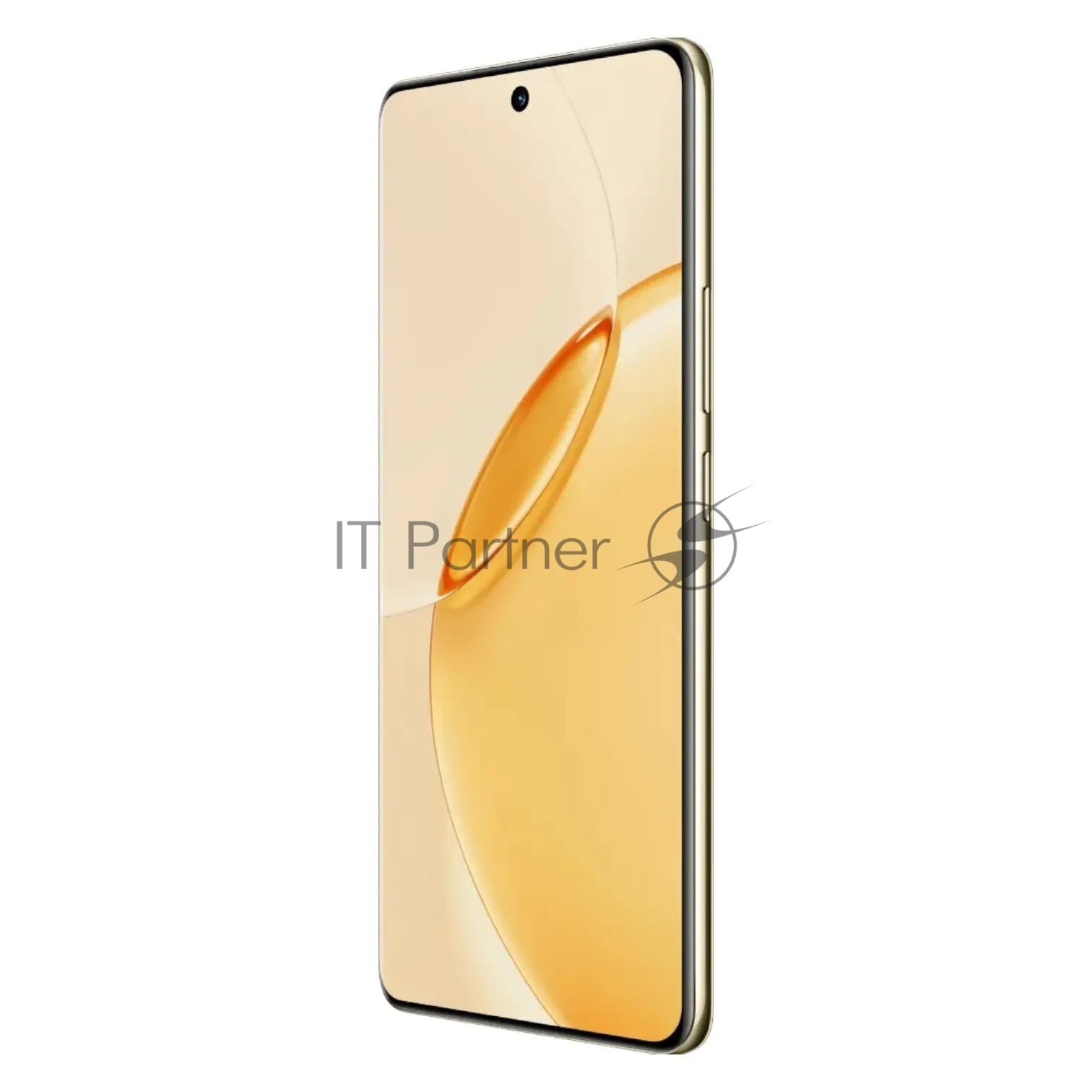 Смартфон Realme RMX5131 16 Pro+ 512Gb 12Gb бежевый моноблок 3G 4G 6.78" 1080x2400 Android 14 50Mpix 802.11 a/b/g/n/ac NFC GPS GSM900/1800 GSM1900 Protect