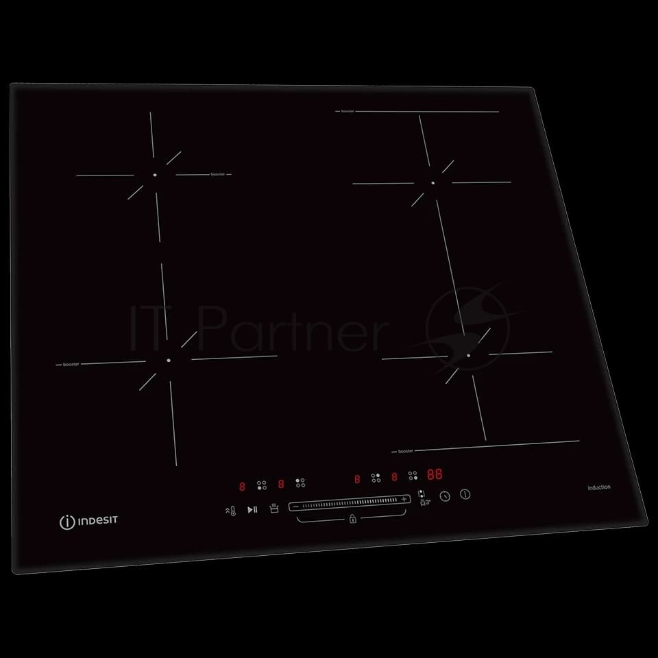 Индукционная варочная поверхность Indesit IB 40CS60 NE