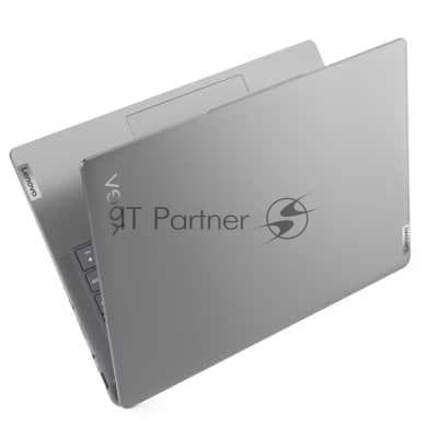 Ноутбук Lenovo Yoga Slim 7 14IMH9/14"/OLED/Intel Core Ultra 5 125H/16Gb/512Gb SSD/Intel Arc/без ОС/серый/1.39kg