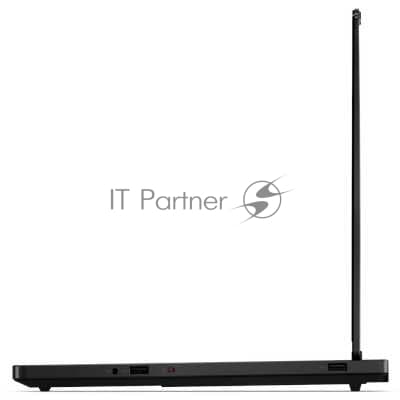 Ноутбук Lenovo Legion 5 15AKP10/15.1"/OLED/AMD Ryzen AI 7 350/32Gb/1Tb SSD/NVIDIA GeForce RTX 5070 8Gb/Windows 11 Pro/черный/2kg