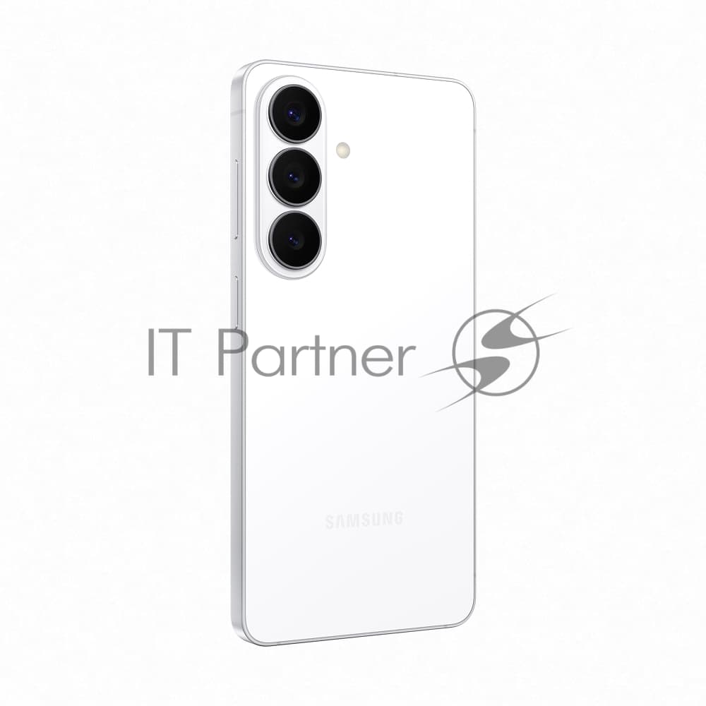 Смартфон Samsung Galaxy S26 SM-S942B 12/256Gb белый