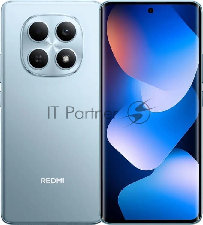Xiaomi Redmi Note 15 8GB/128GB Glacier Blue