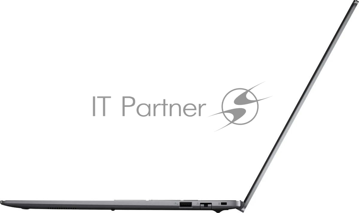 Ноутбук Asus Expertbook PM3 PM3606CKA-PL0168/16"/IPS/AMD Ryzen AI 7 350/16Gb/1Tb SSD/AMD Radeon 860M/Windows 11 Pro/серый/1.87kg