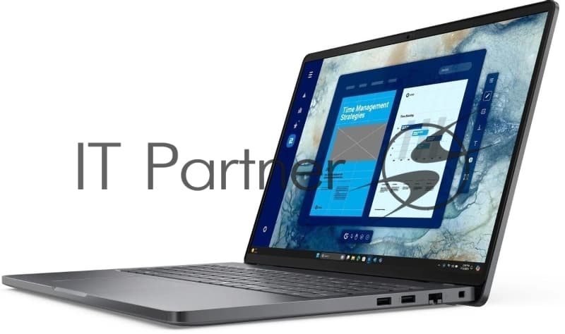 Ноутбук Dell Pro 16 Platinum Silver (PC16250)